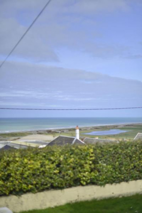 Le Cottage de la Baie - vue mer en Baie de Somme
